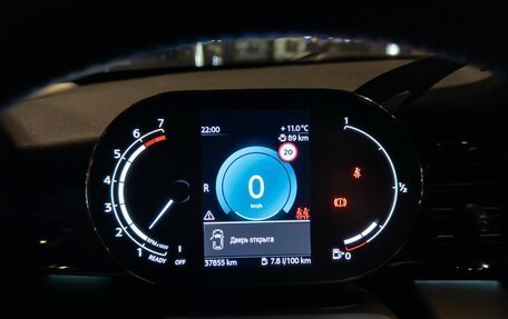 MINI Hatch, 2021 год, 2 850 000 рублей, 11 фотография