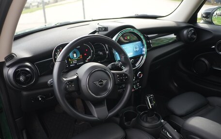 MINI Hatch, 2021 год, 2 850 000 рублей, 10 фотография
