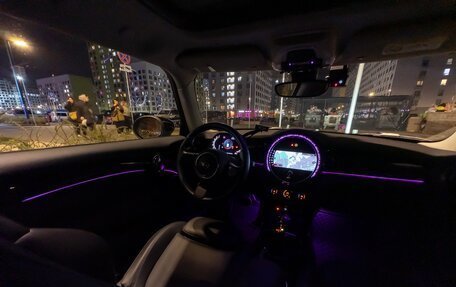 MINI Hatch, 2021 год, 2 850 000 рублей, 13 фотография