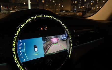 MINI Hatch, 2021 год, 2 850 000 рублей, 12 фотография