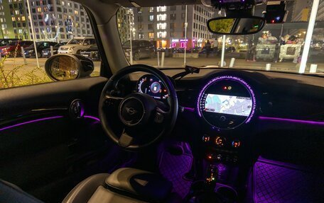 MINI Hatch, 2021 год, 2 850 000 рублей, 14 фотография
