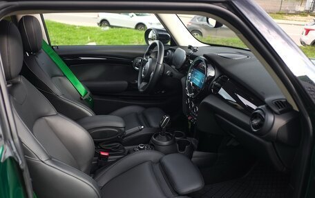 MINI Hatch, 2021 год, 2 850 000 рублей, 8 фотография