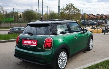 MINI Hatch, 2021 год, 2 850 000 рублей, 2 фотография