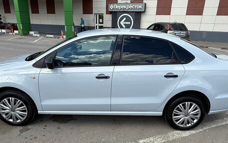 Volkswagen Polo VI (EU Market), 2019 год, 1 450 000 рублей, 4 фотография