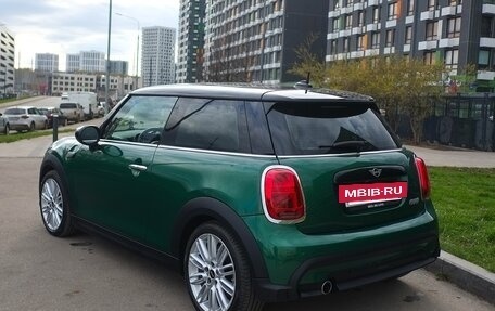 MINI Hatch, 2021 год, 2 850 000 рублей, 4 фотография
