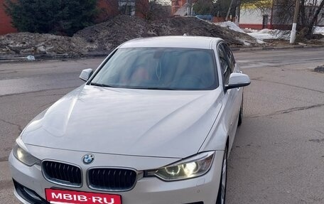 BMW 3 серия, 2013 год, 1 650 000 рублей, 2 фотография