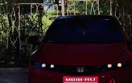 Honda Civic Type R VIII рестайлинг, 2008 год, 1 290 000 рублей, 7 фотография