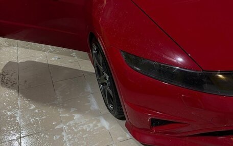 Honda Civic Type R VIII рестайлинг, 2008 год, 1 290 000 рублей, 20 фотография