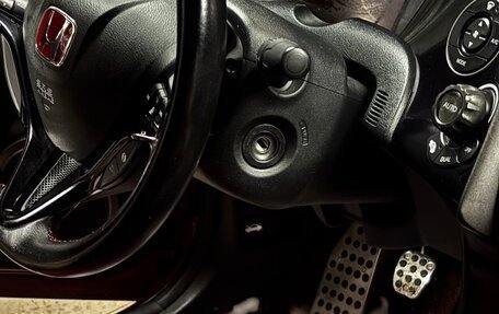 Honda Civic Type R VIII рестайлинг, 2008 год, 1 290 000 рублей, 23 фотография