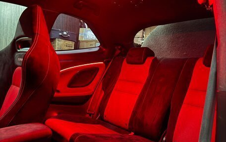 Honda Civic Type R VIII рестайлинг, 2008 год, 1 290 000 рублей, 24 фотография