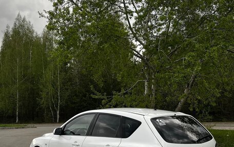 Mazda 3, 2008 год, 600 000 рублей, 2 фотография