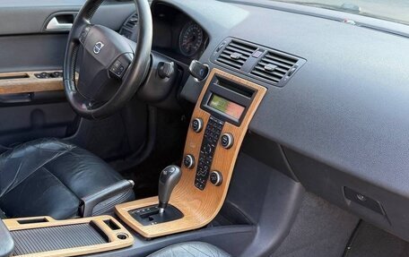 Volvo S40 II, 2007 год, 569 000 рублей, 6 фотография