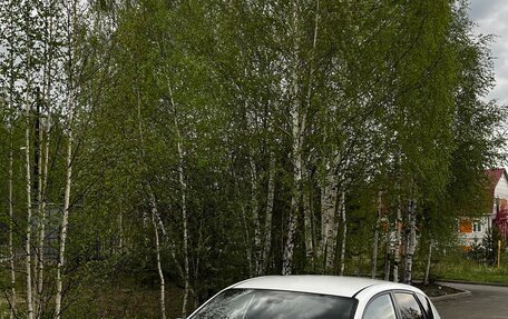 Mazda 3, 2008 год, 600 000 рублей, 5 фотография
