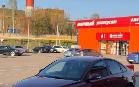 Volvo S40 II, 2007 год, 569 000 рублей, 2 фотография
