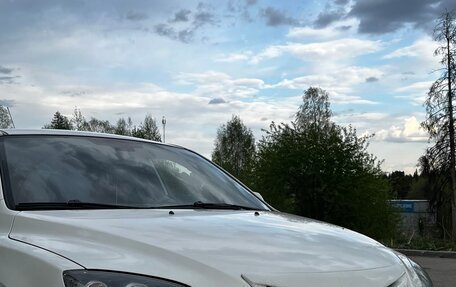 Mazda 3, 2008 год, 600 000 рублей, 11 фотография