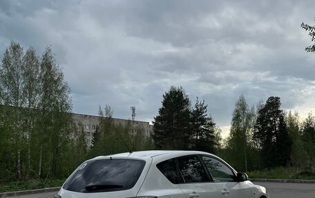 Mazda 3, 2008 год, 600 000 рублей, 7 фотография