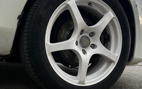 Mazda 3, 2008 год, 600 000 рублей, 10 фотография
