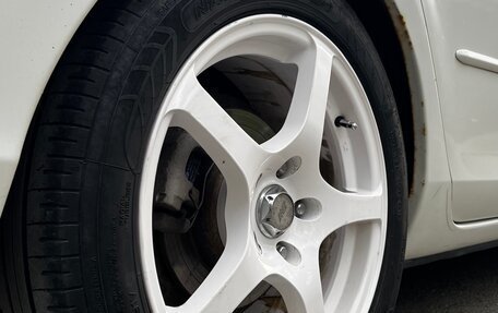 Mazda 3, 2008 год, 600 000 рублей, 8 фотография