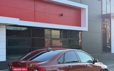Volvo S40 II, 2007 год, 569 000 рублей, 5 фотография