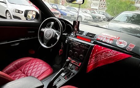Mazda 3, 2008 год, 600 000 рублей, 16 фотография