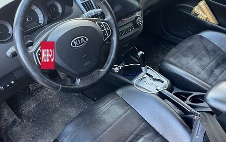 KIA cee'd I рестайлинг, 2008 год, 440 000 рублей, 2 фотография