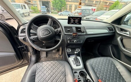 Audi Q3, 2014 год, 1 550 000 рублей, 8 фотография