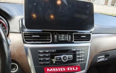 Mercedes-Benz GL-Класс, 2014 год, 2 700 000 рублей, 6 фотография