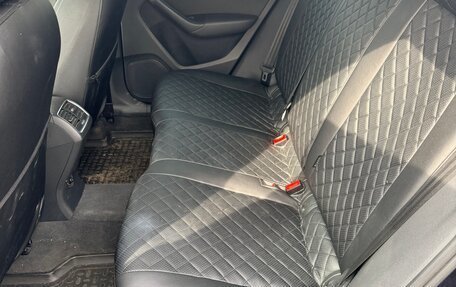 Audi Q3, 2014 год, 1 550 000 рублей, 11 фотография