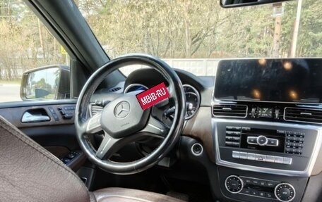 Mercedes-Benz GL-Класс, 2014 год, 2 700 000 рублей, 7 фотография