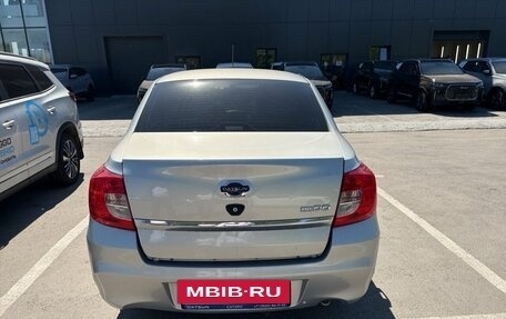 Datsun on-DO I рестайлинг, 2020 год, 512 000 рублей, 2 фотография