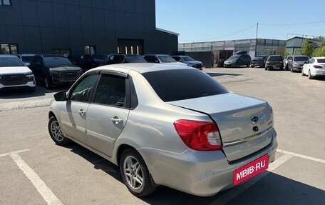 Datsun on-DO I рестайлинг, 2020 год, 512 000 рублей, 4 фотография