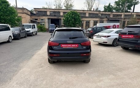 Audi Q3, 2014 год, 1 550 000 рублей, 4 фотография