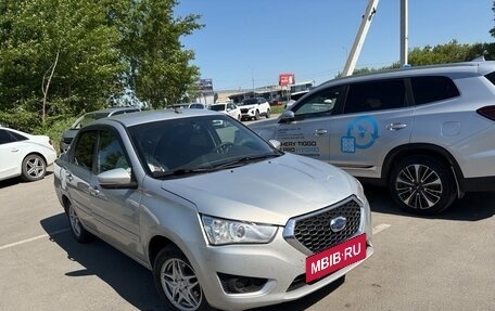 Datsun on-DO I рестайлинг, 2020 год, 512 000 рублей, 3 фотография