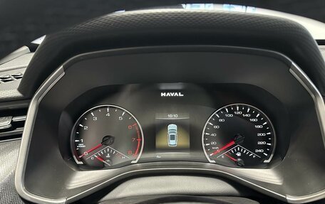 Haval Jolion, 2026 год, 2 649 000 рублей, 10 фотография