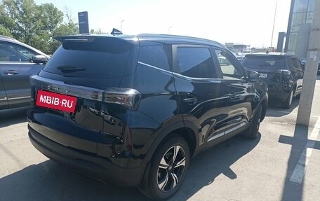 Chery Tiggo 4 I рестайлинг, 2025 год, 1 849 000 рублей, 4 фотография