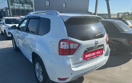Nissan Terrano III, 2019 год, 1 599 000 рублей, 3 фотография