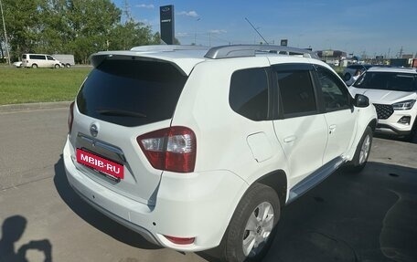 Nissan Terrano III, 2019 год, 1 599 000 рублей, 4 фотография