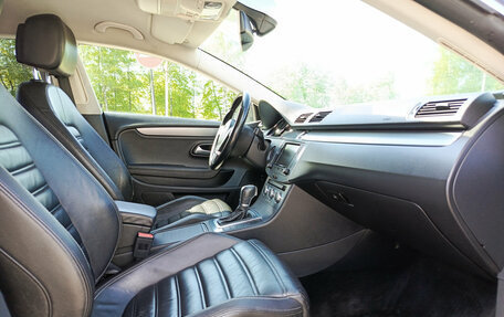Volkswagen Passat CC I рестайлинг, 2013 год, 1 090 000 рублей, 15 фотография