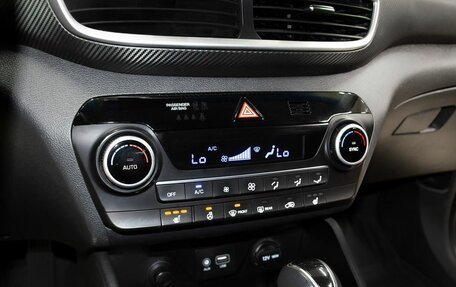 Hyundai Tucson III, 2019 год, 2 550 000 рублей, 19 фотография
