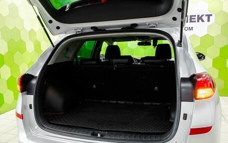 Hyundai Tucson III, 2019 год, 2 550 000 рублей, 23 фотография