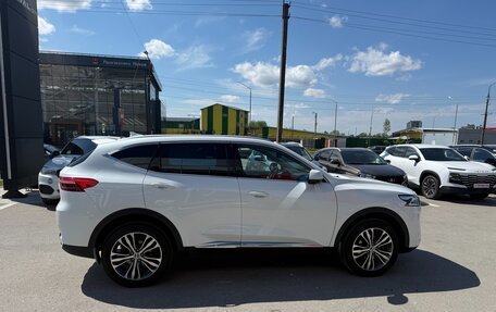 Haval F7 I, 2021 год, 1 799 000 рублей, 5 фотография