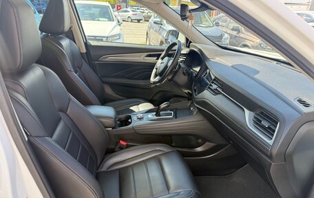Haval F7 I, 2021 год, 1 799 000 рублей, 12 фотография