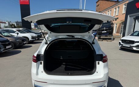 Haval F7 I, 2021 год, 1 799 000 рублей, 8 фотография