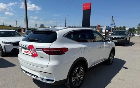 Haval F7 I, 2021 год, 1 799 000 рублей, 6 фотография