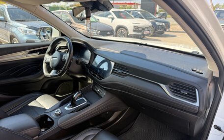 Haval F7 I, 2021 год, 1 799 000 рублей, 13 фотография