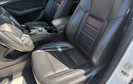 Haval F7 I, 2021 год, 1 799 000 рублей, 15 фотография