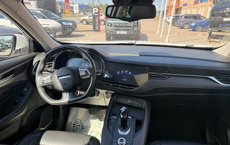 Haval F7 I, 2021 год, 1 799 000 рублей, 14 фотография