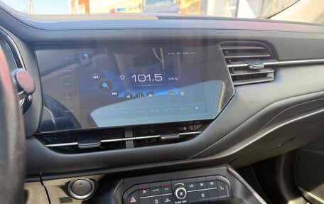 Haval F7 I, 2021 год, 1 799 000 рублей, 20 фотография