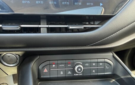 Haval F7 I, 2021 год, 1 799 000 рублей, 23 фотография