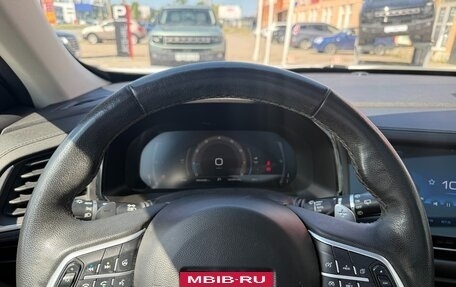 Haval F7 I, 2021 год, 1 799 000 рублей, 18 фотография